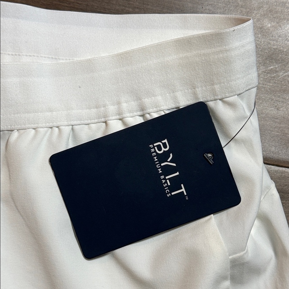 BYLT Basics Men’s Athletic Shorts SZ 3XL - Picture 3 of 6
